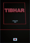 TIBHAR 2020 カタログ<