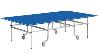 Table Tennis Table by SAN-EI | Sports World | 卓球台・遊具 ｜株式 