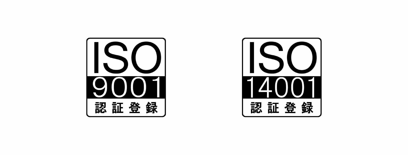 ISO｜About us